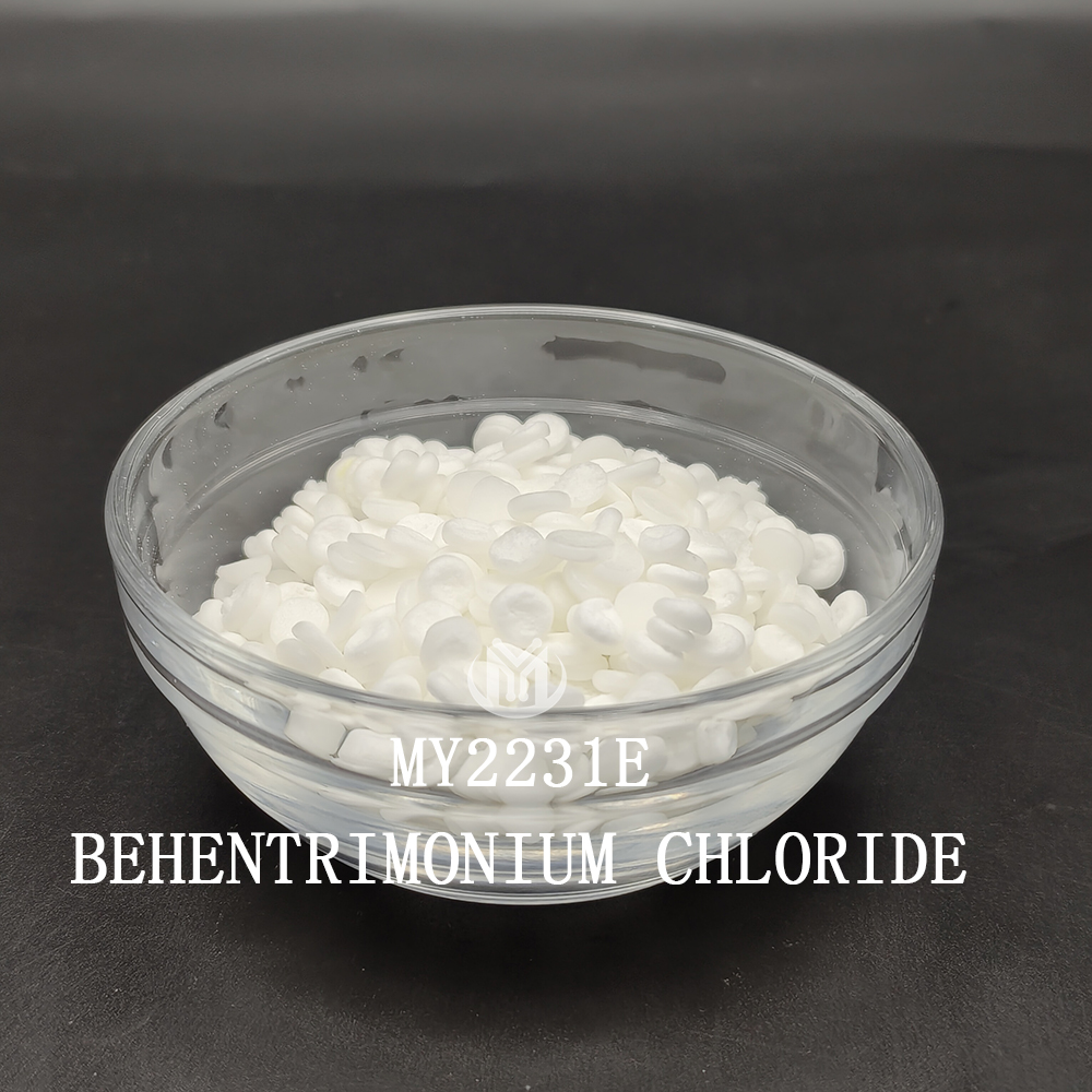 behentrimonium chloride 2 conditioner