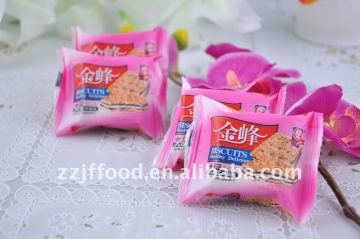 strawberry sandwich biscuit