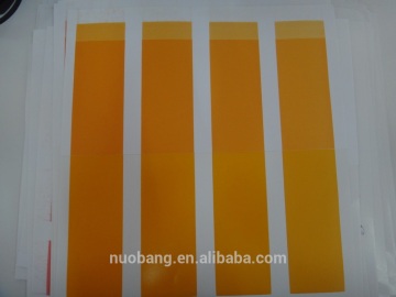 hot sell rotogravure printing ink proofer