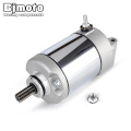 Starter Electrical Engine Starter Motor For Honda XR125 XR125L 2003-2008 CG125ES 2004-2008 CRF230F 2003-2009 CG125M 2001 SL230