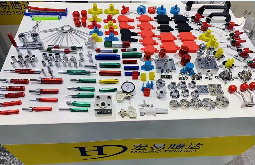 Automotive Checking Fixtures Components Source Factory