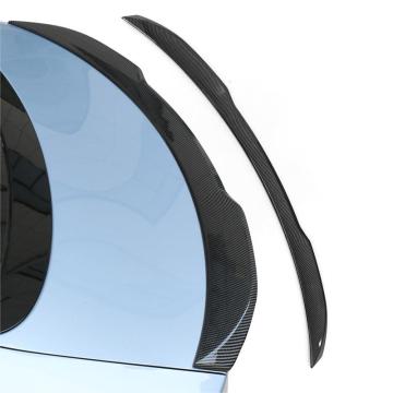 2024 New Carbon Fiber Roof Trunk Spoiler and GT Wing Spoiler for BYD SEAL