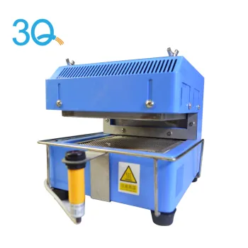 Top 10 Heat Shrinkable Tube Equipment: Infrared Radiation Tube Machines
