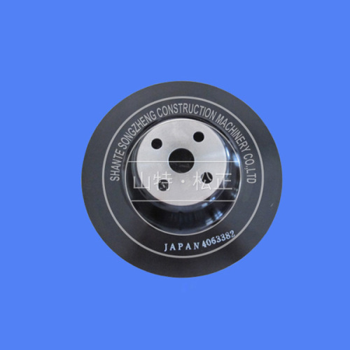 Quality Excavator Pulley 6743-61-3310