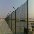 358 anti climb fence security fence