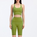 Yoga Sportwear Ropa deportiva de cintura alta