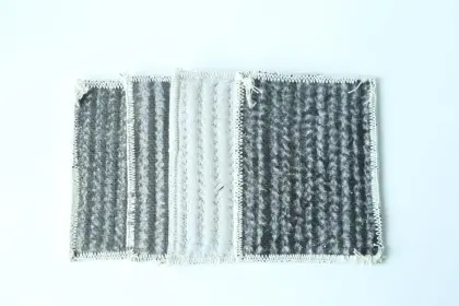 Sodium Bentonite Laminated Geosynthetic Clay Liner