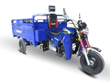 CARGO TRICYCLE