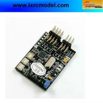 EAGLE Micro Aeroplane Flight Controller/ Stabilization A3 Pro
