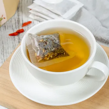 Hot Product Chinese Wholesale Health Cassia Chicory Tea