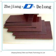 PTFE SHEET-ZHEJIANG DELONG TEFLON AND PLASTIC TECHNOLOGY CO.,LTD