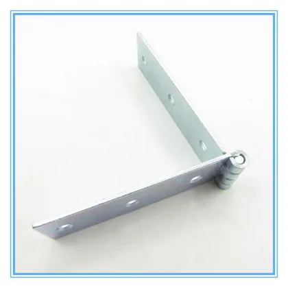 Window and door hardware Metal quick release hinge