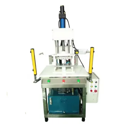 Simple Handmade Soap Press Machine