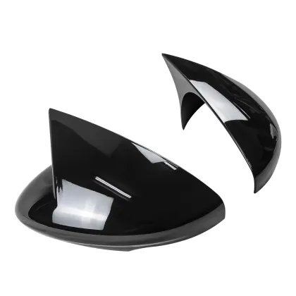 China Wholesale ABS Car Rearview Mirror Housing for Ford MUSTANG MACH-E