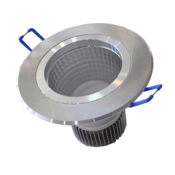 9w High Brightness LED Down Light SMD5630
