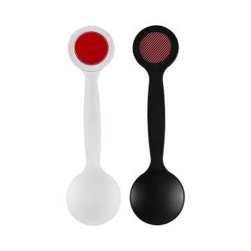 High-Quality 2 Pcs Hand Occluder with Maddox Tester Set HO-7
