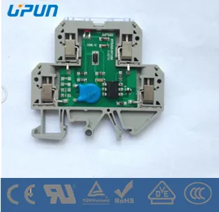 Optocoupler with good quanlity and competitive price UL UDK-O 24VDC/220Vdc