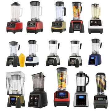 Mini Robot Mixeur: Fresh Juice Blender for Portable Home & Industrial Use