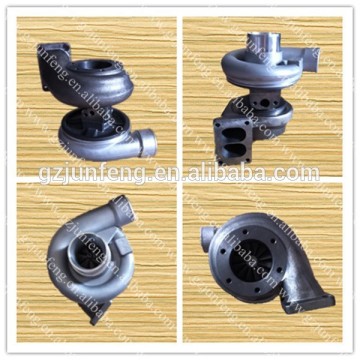 DS11 4LGZ 4LGK HX50 Turbocharger 4027786 3525143 3525150 For Scania Trucks Industrial