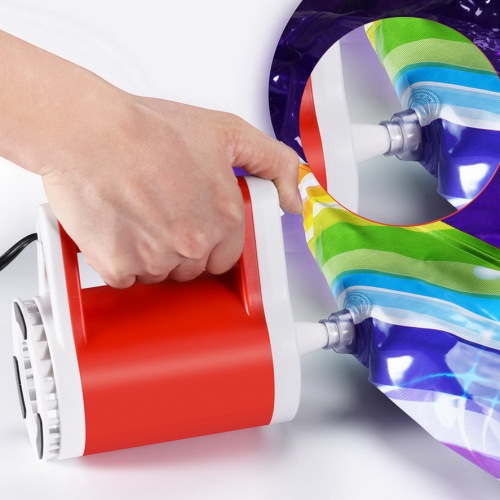 Surprise Balloon Air Inflator