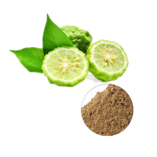 Plant Extract Bergamot Extract