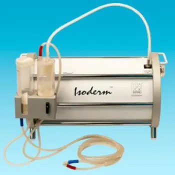 Mattioli microdermabrasion pepita beauty equipment