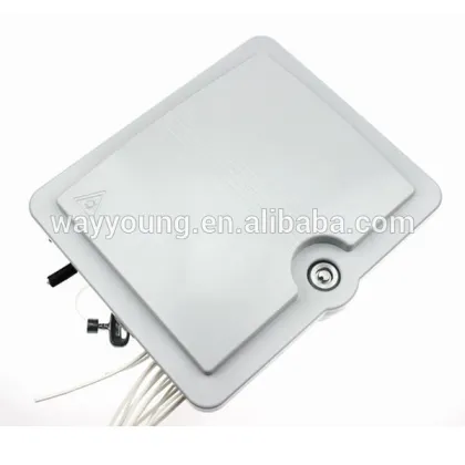 fiber terminal box
