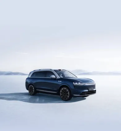 HUAWEI AITO for HUAWEI M9 2024