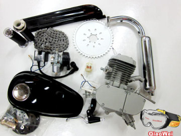 High Performance 80CC Bicycle Engine Kit