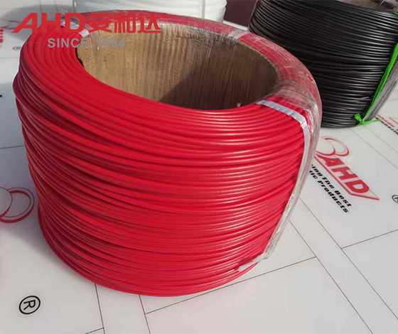 HDPE Welding Rod Red