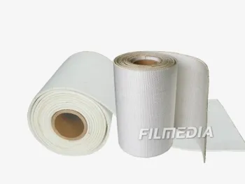 China supplier customized air slide fabric