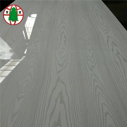 Panel UV Mdf de 18 mm para gabinete