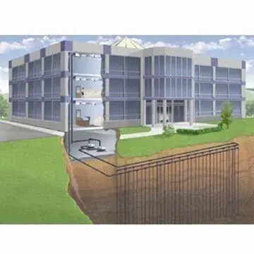 Geothermal Heat Pump