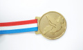 Aangepaste medailles voor School Awards