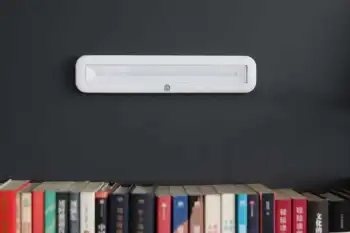 Long Strip Cabinet Sensor Light