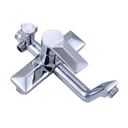 Supercharged Shower Head Nozzle Large Rain Shower Head Set