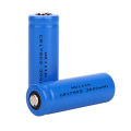 Batterie de compteur d'eau au lithium primaire CR17505