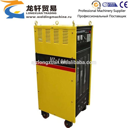 MZ-1000 Automatic Welding Rectifier for SAW/Welding power source