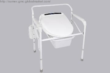 WN-980C Movable Bidet potty chair