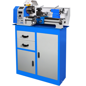 WBL210E VARIABLE SPEED LATHE