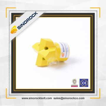 SINOROCK Hot sale high quality diamond core rock drill bits
