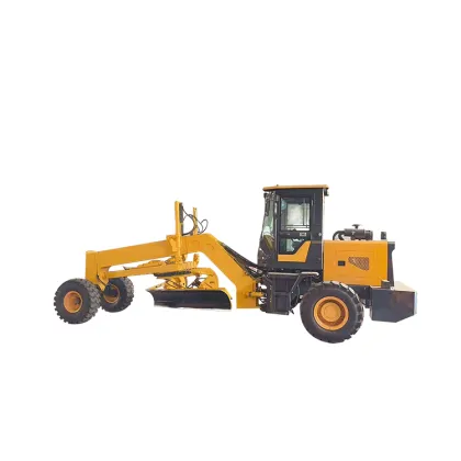 Road and Farmland Grader Services