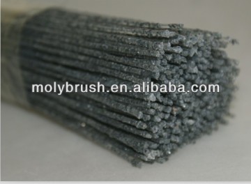 abrasive filament