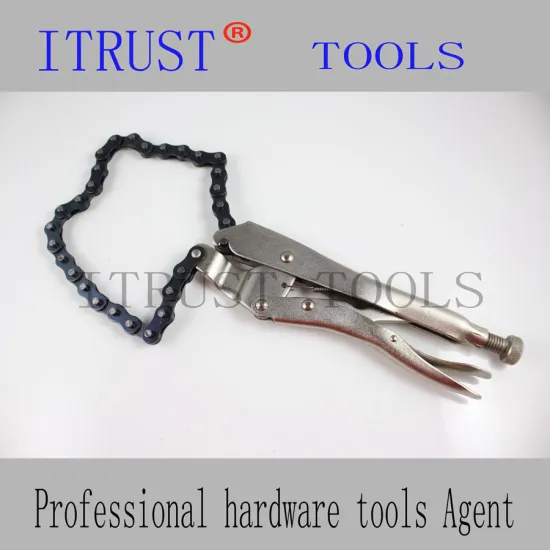 Chain Lock Wrench PL1647
