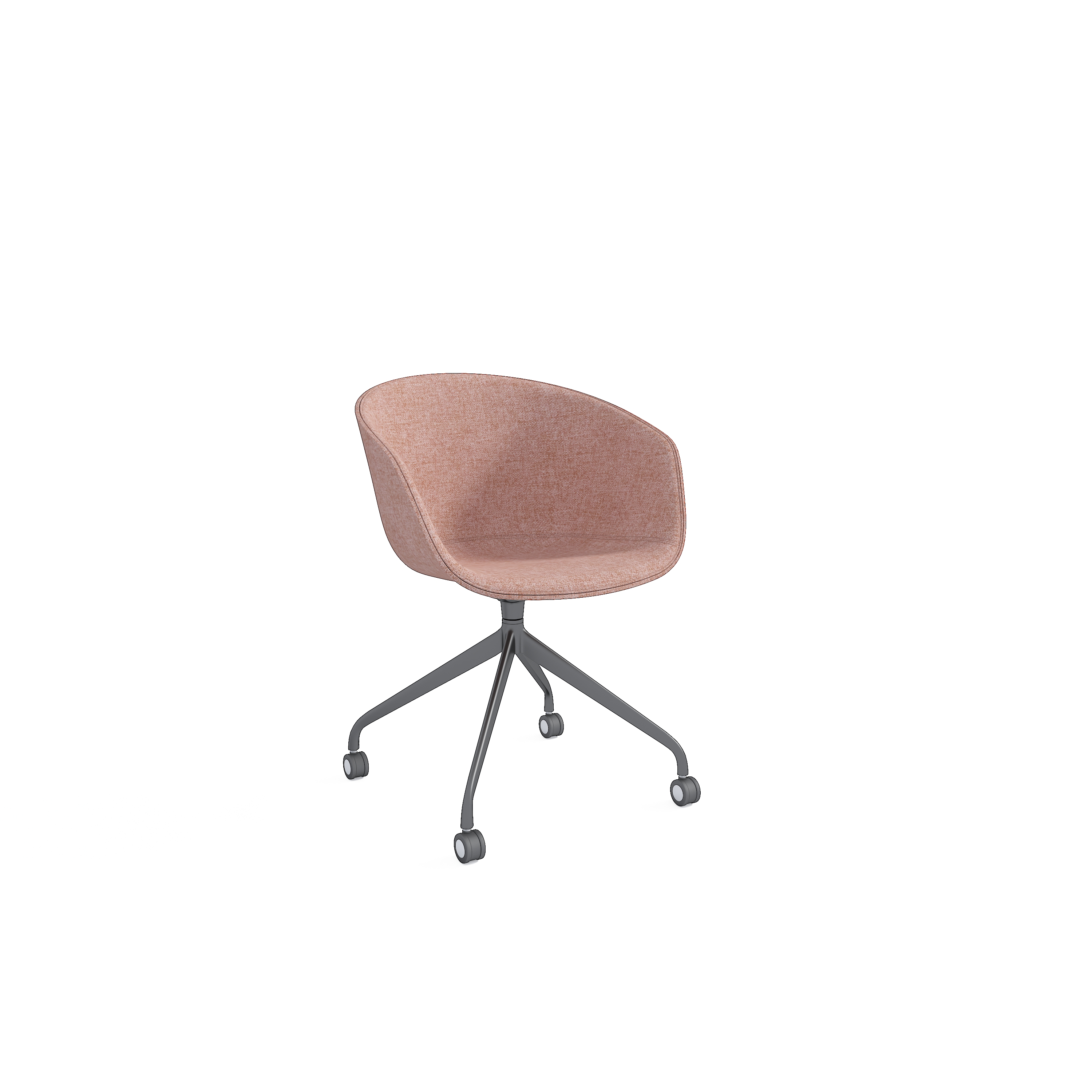 Classroom Chairs with Wheels