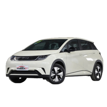 2023 BYD Dolphin Electric SUV: Popular Used New Energy Vehicle in Europe