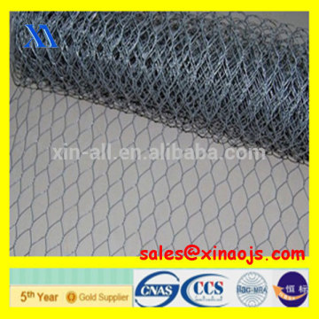 hexagonal wire mesh/hexagonal chicken wire mesh/electro galvanized hexagonal wire mesh