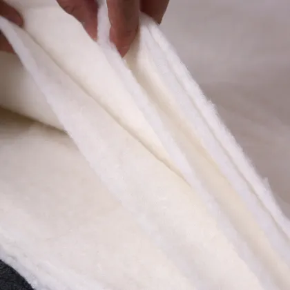 DuPont Sorona Foam For Cotton Quilt