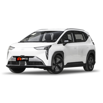 GAC AION 2024 High-Performance Electric SUV and Sedan