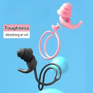 Adult Water Sports Swimming Earplugs